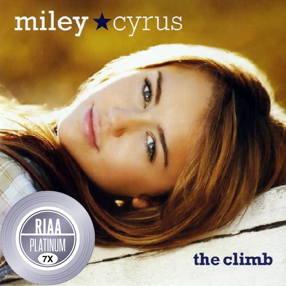 Miley Cyrus--The Climb .3.jpg