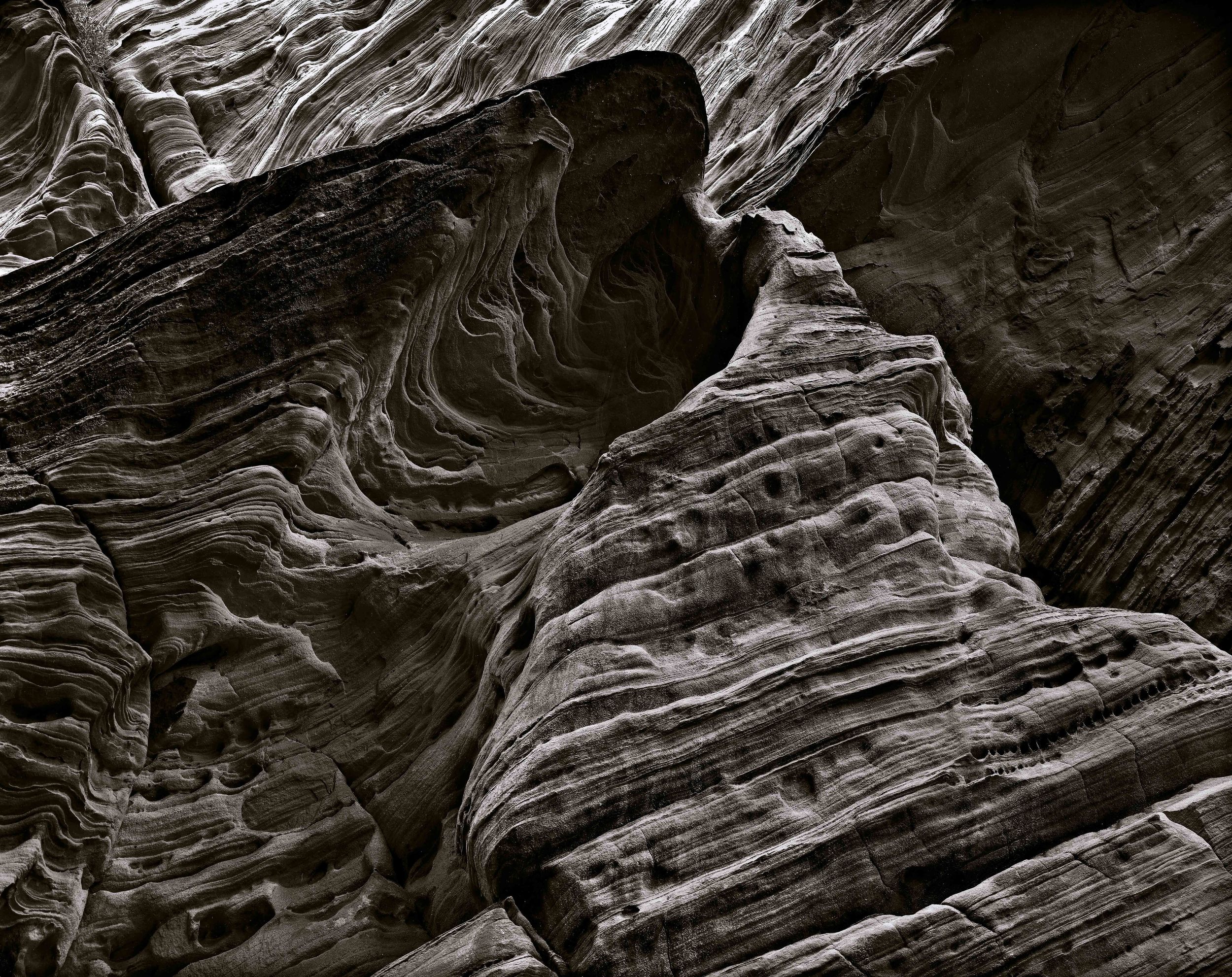 Rock Forms #28, 1990.jpg