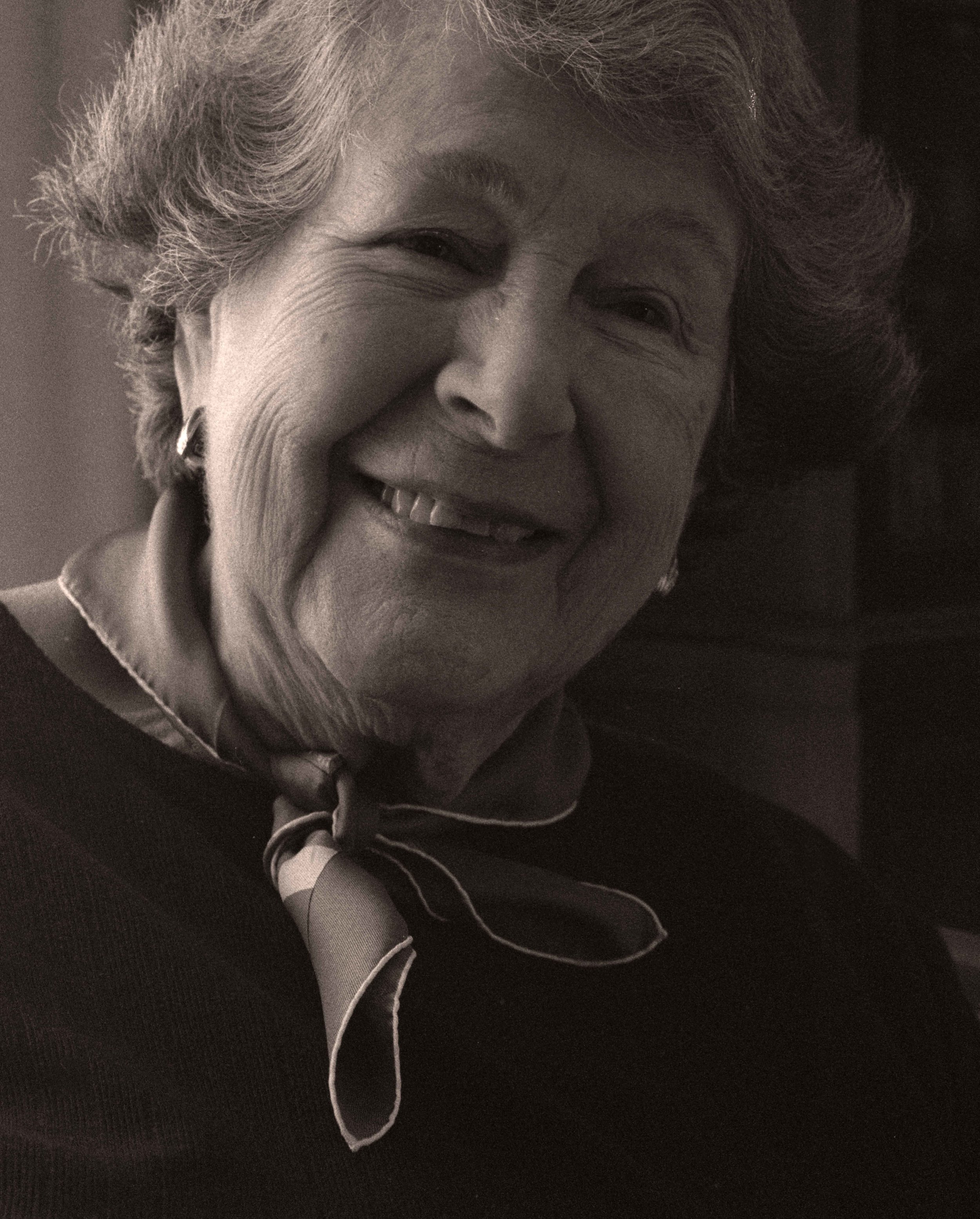 Evelyn Fairstone, 1998.jpg