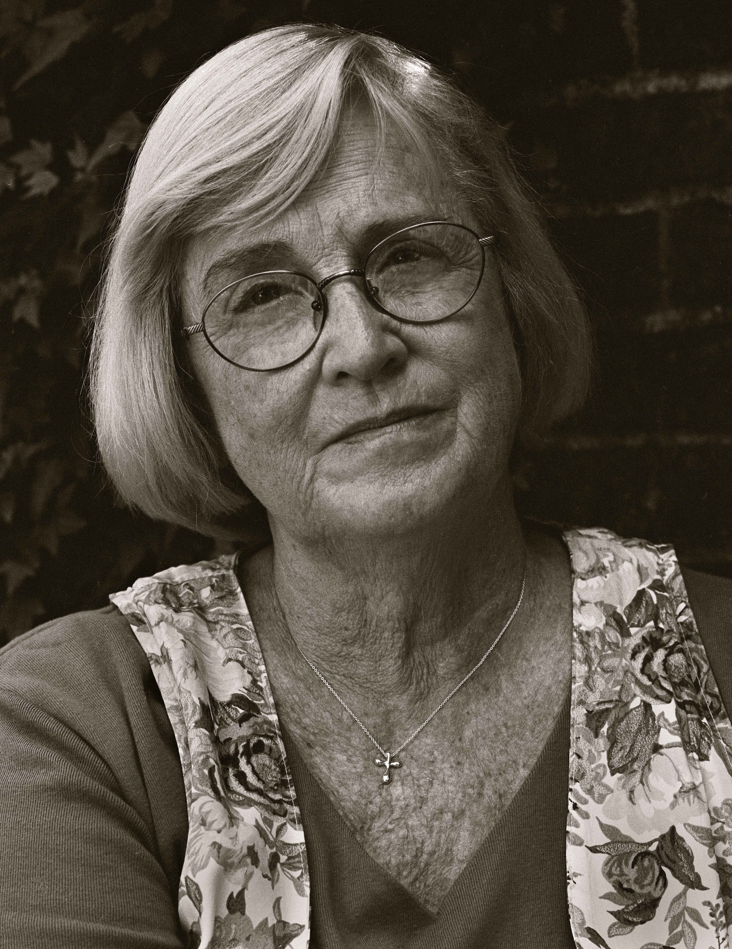 Rosemary Liddle, 1999.jpg