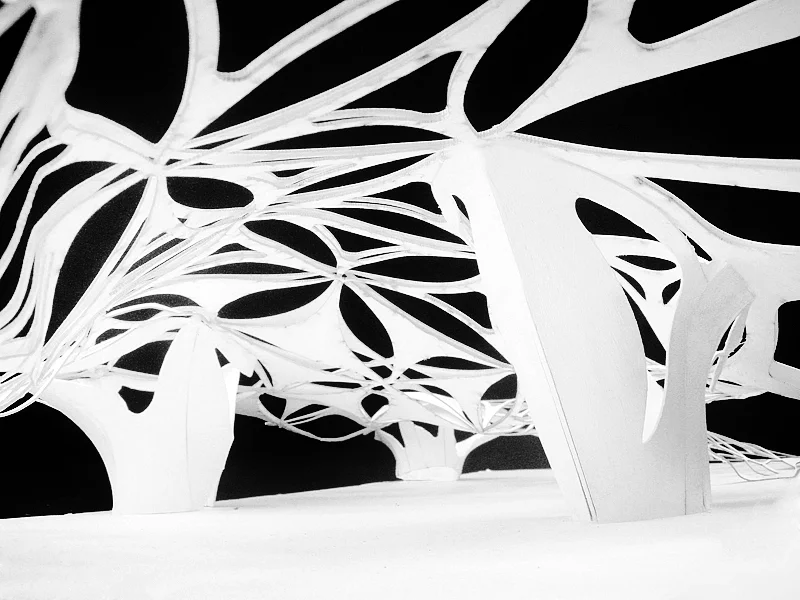 SEQUENCESADAPTIVE—RESPONSIVE CONCEPTS, URBAN SYSTEMS