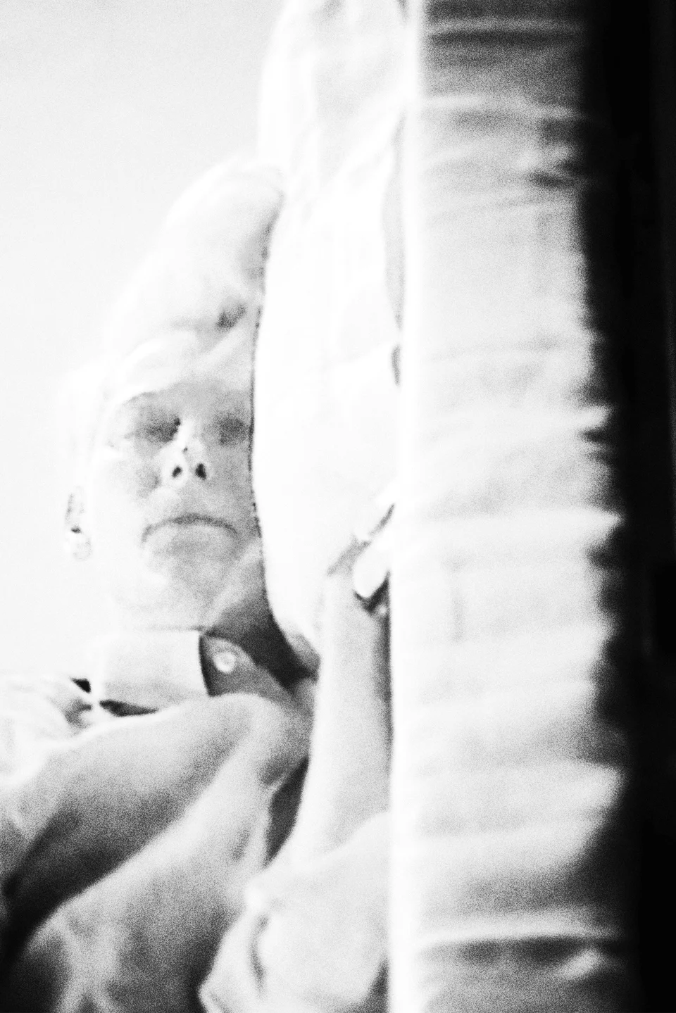 Tilda Swinton&nbsp;taking up residency at the&nbsp;MoMA