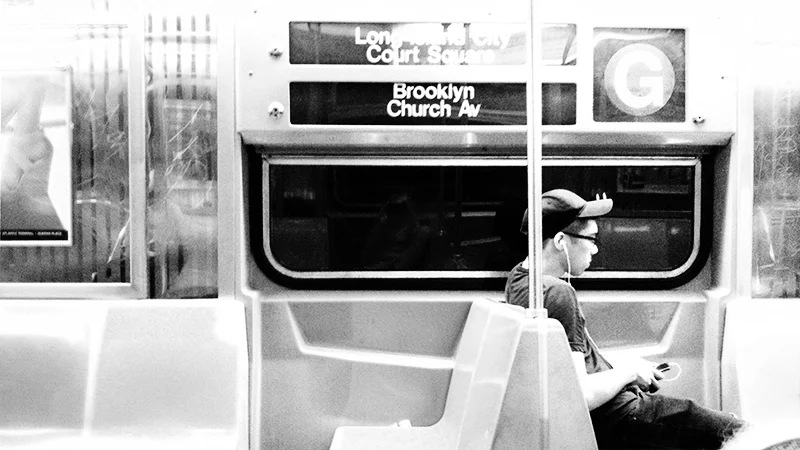 CANDID, COURTESY OF KYLE WARKENTIN