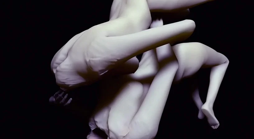 image still: FKA twigs - how's that