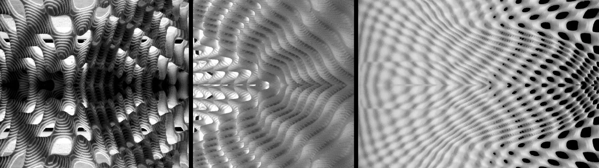 INTERSCALESS&nbsp;PT.2&nbsp;[DIGITAL TOOLING]