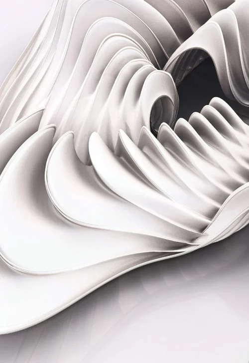 SPATIAL ARMATURESPROTOTYPES I—VII