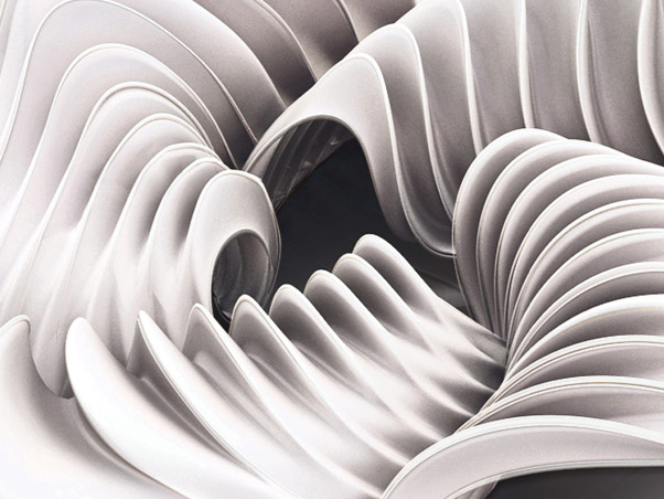 Spatial Armatures