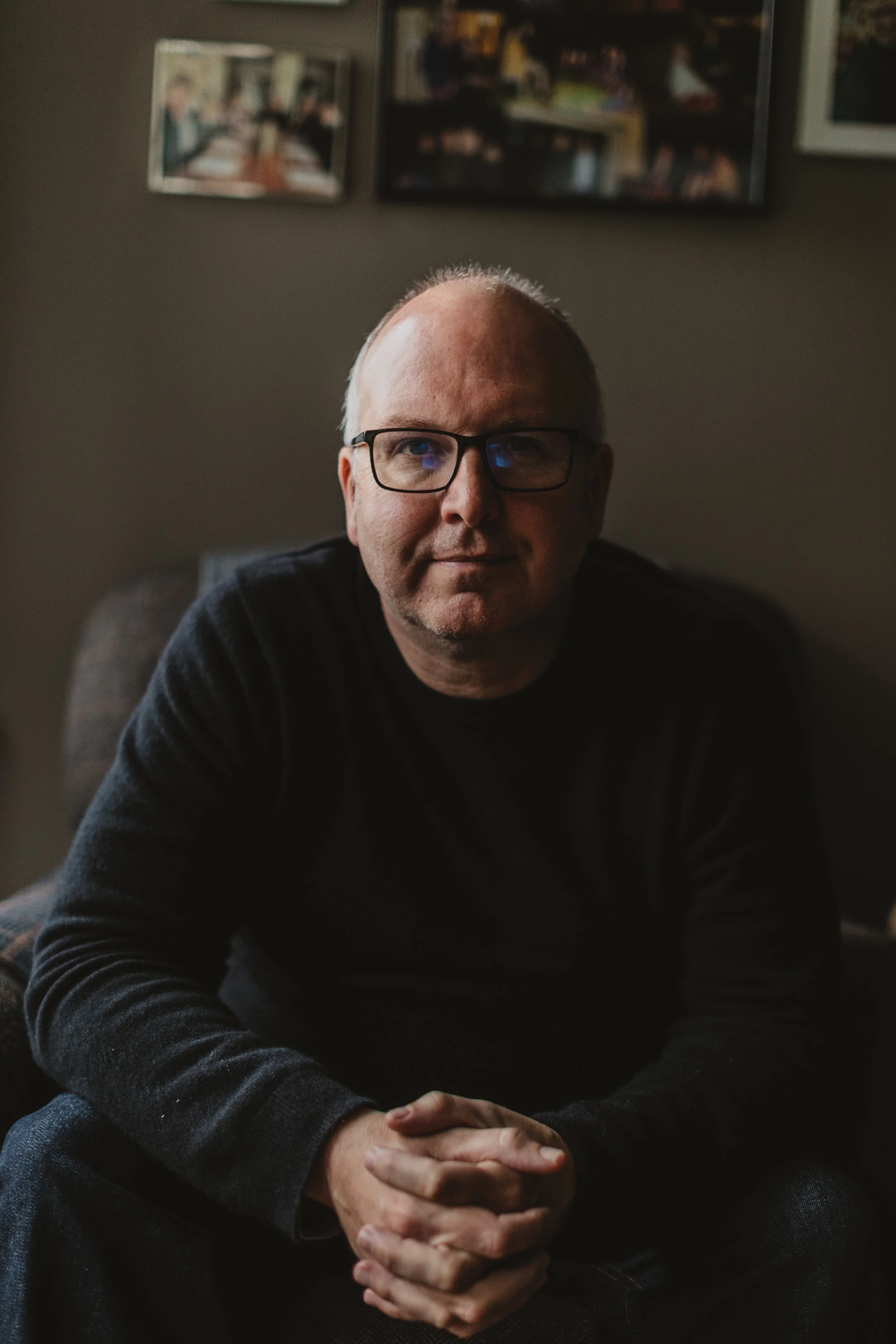 Jim McNeish