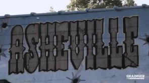 GRAINGER - WORKING BETTER- HIGHLAND BREWERY