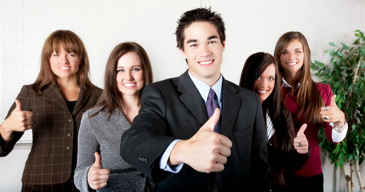 Great (iStockPhoto)