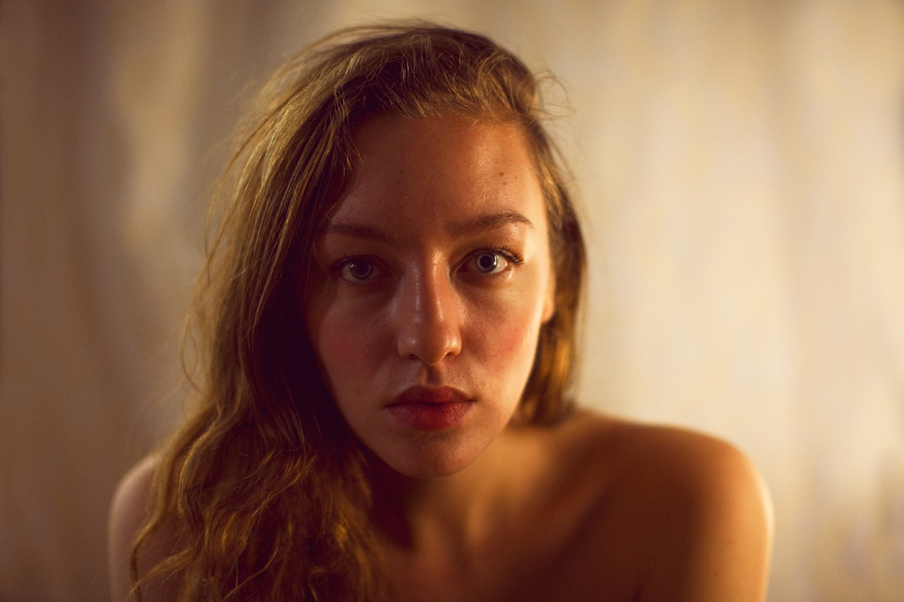 Johanna&nbsp;by Mike Shulhan