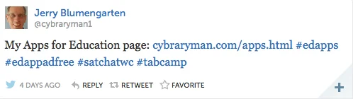 Definitely follow this guy!