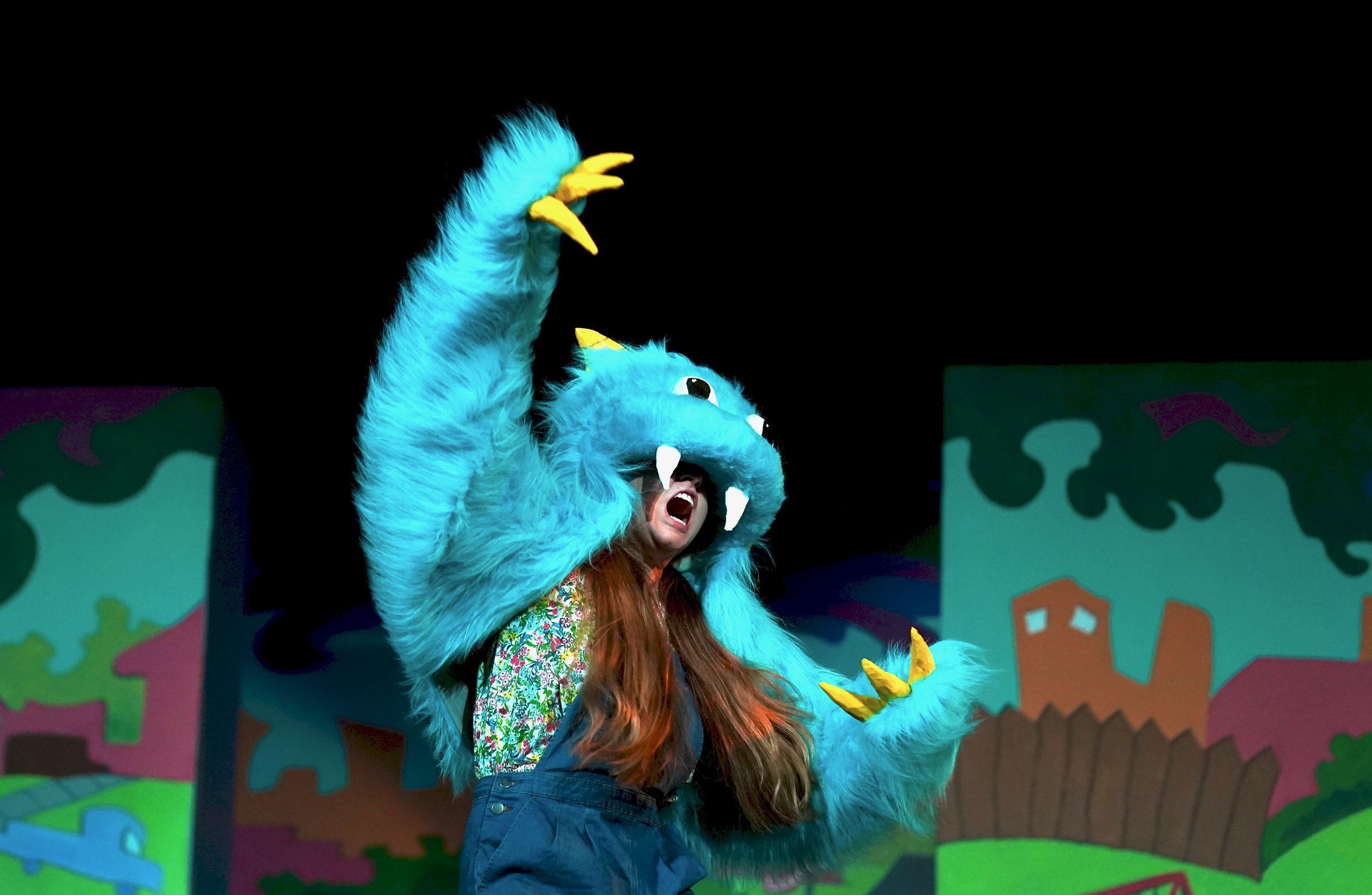 StageOne - Theater for Everyone Everywhere