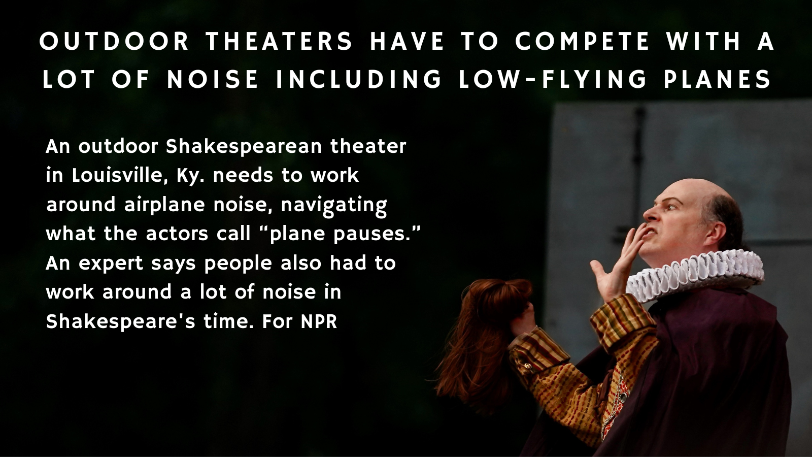 Kentucky Shakespeare
