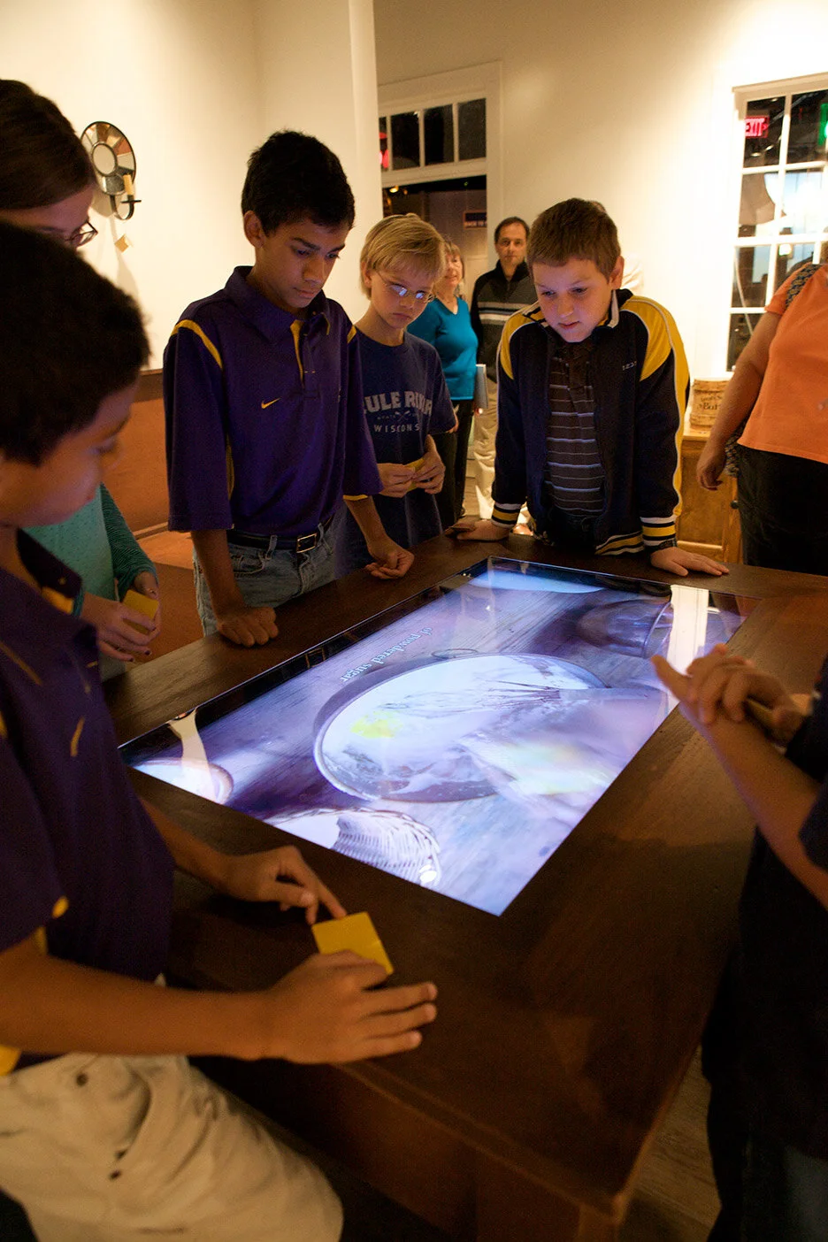  Tryon Palace Historic Sites and Gardens (ESI Design) 