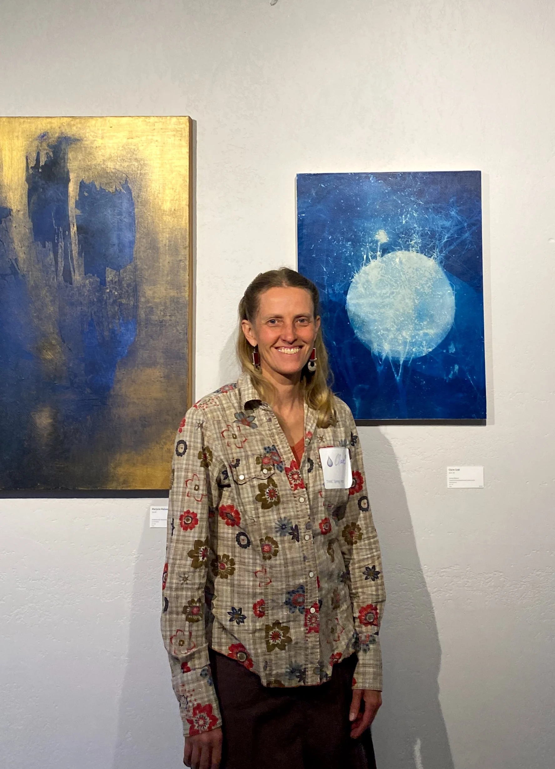 Spring 2025 Exhibitions in Taos