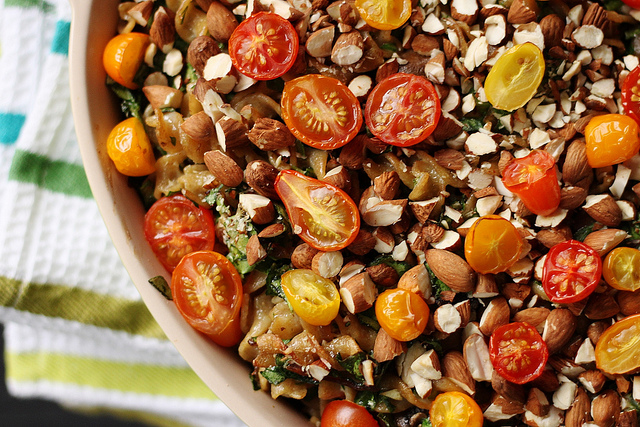 This looks absolutely amazing, and nothing at all like what I made. Courtesy of Flickr user notahipster 