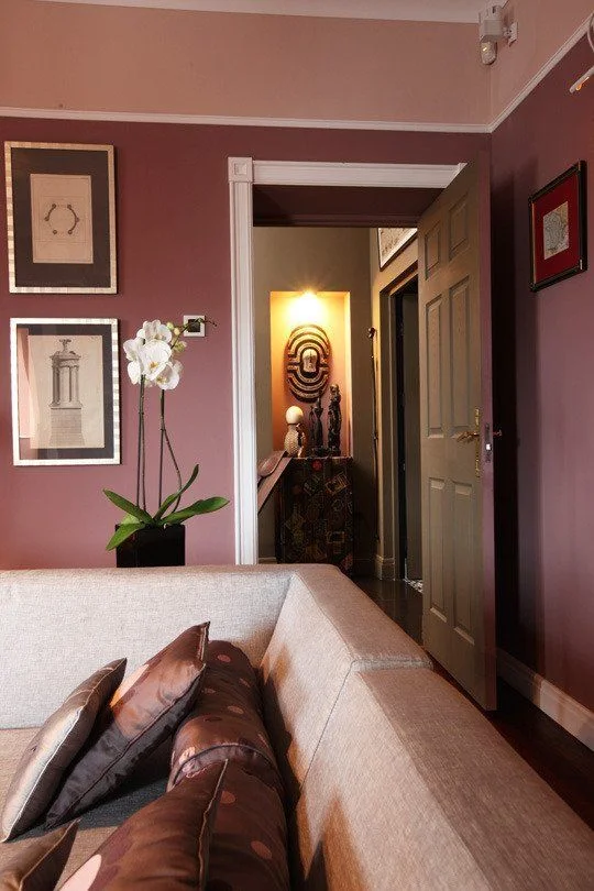 Pantone S Color Of The Year Marsala Painters Madison Wi Painters Madison Wi