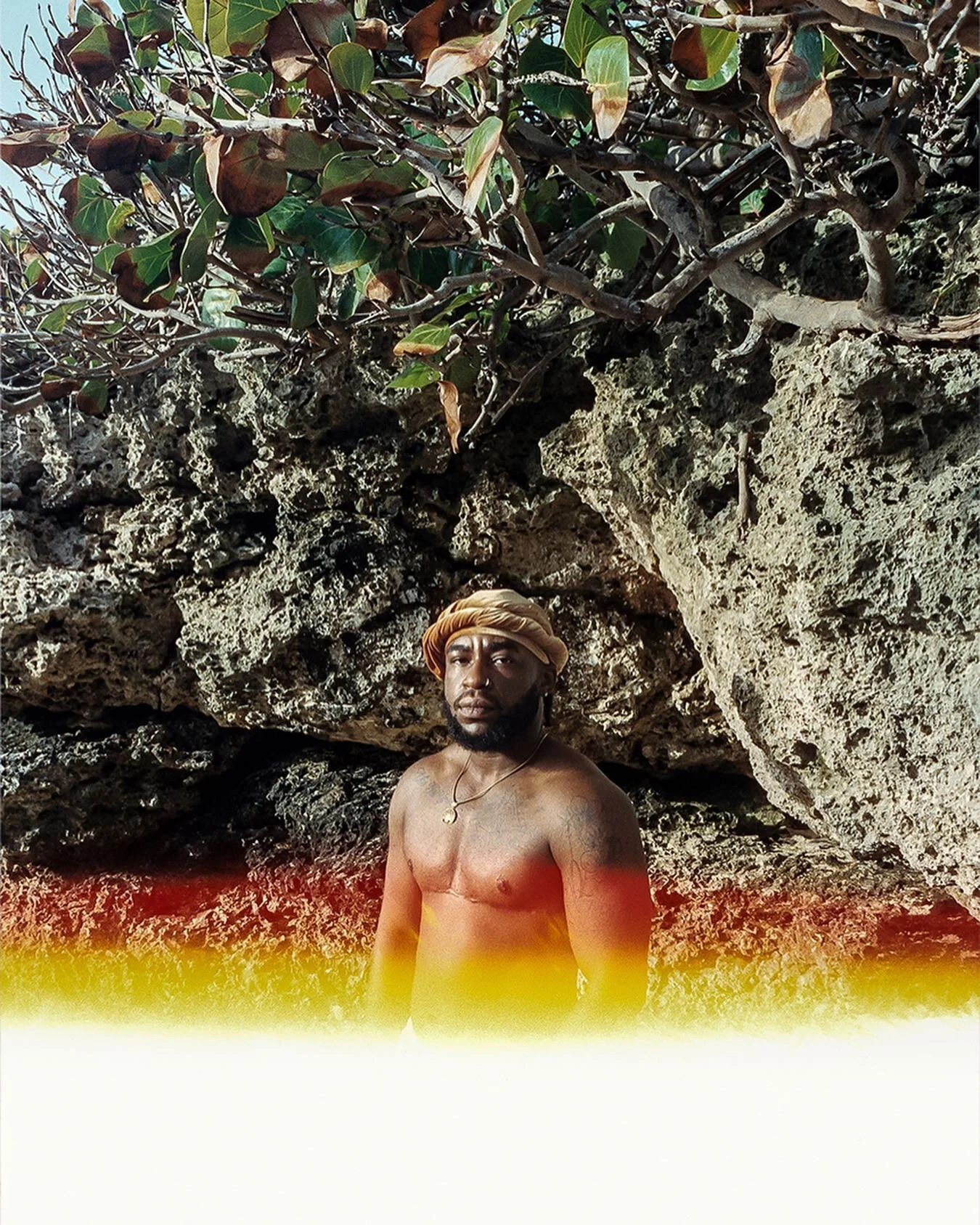 Going home is like discovery. It&rsquo;s like exploration and fear and newness and uncertainty and familiarity and love. Here I am a secret, a mystery only for me. 

Barbados is a place that is home but I have only know from afar. I spent my youth wo