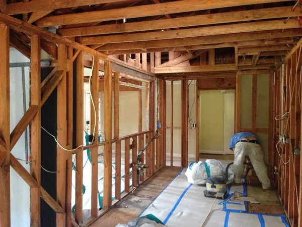 Kitchen Remodel Blog Geoff Okarma Construction Inc