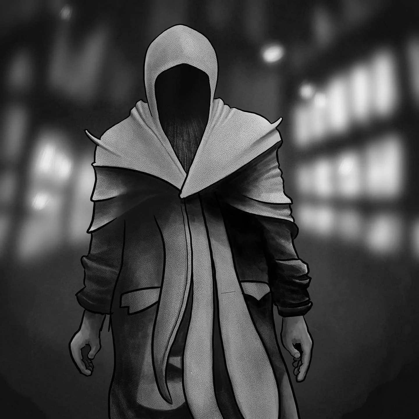 26. ego 🪞

&bull;drawing &bull;process &bull;midjourney

#inktober #inktober2022 #inktober2022ego #inktober2022day26 #inktoberprompts #inktoberchallenge #midjourney #procreate #procreateart #digitaldrawing #digitalpainting #art #drawing #painting #s