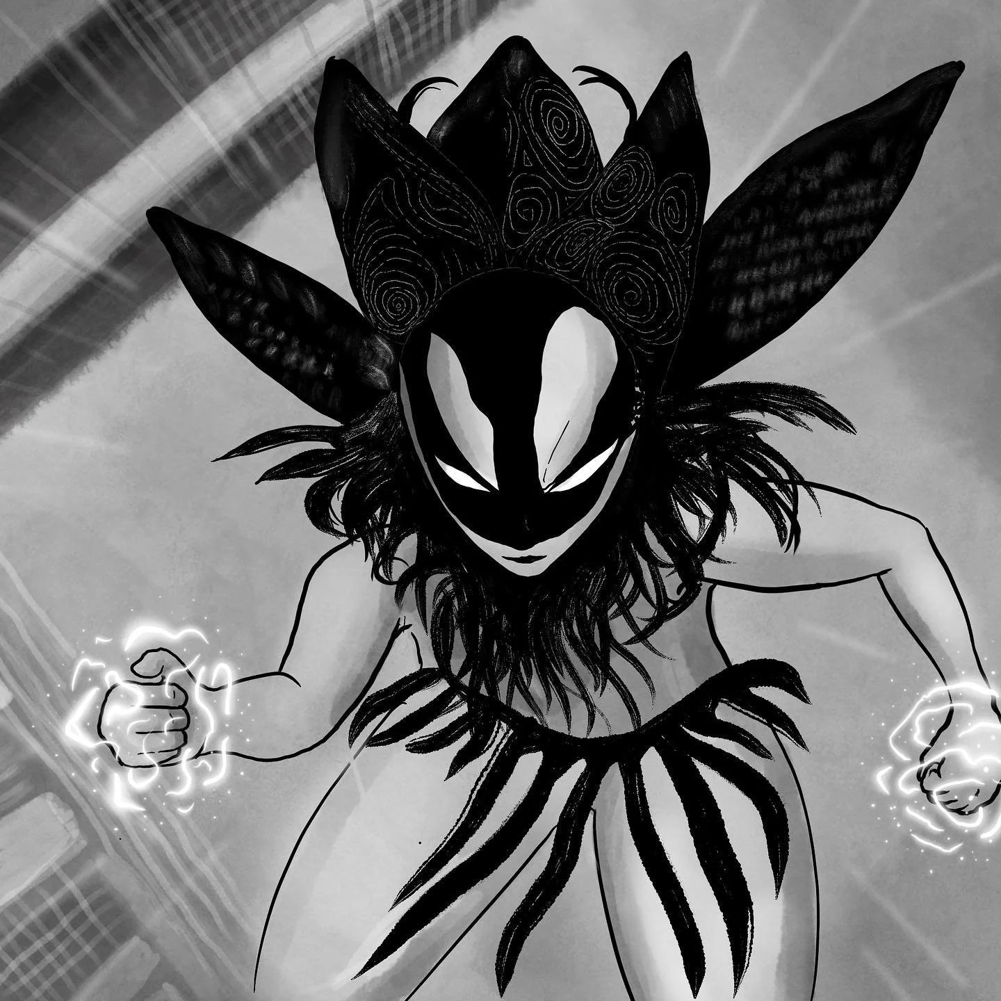 24. fairy 🧚&zwj;♂️

&bull;drawing &bull;process &bull;midjourney

#inktober #inktober2022 #inktober2022fairy #inktober2022day24 #inktoberprompts #inktoberchallenge #midjourney #procreate #procreateart #digitaldrawing #digitalpainting #art #drawing #