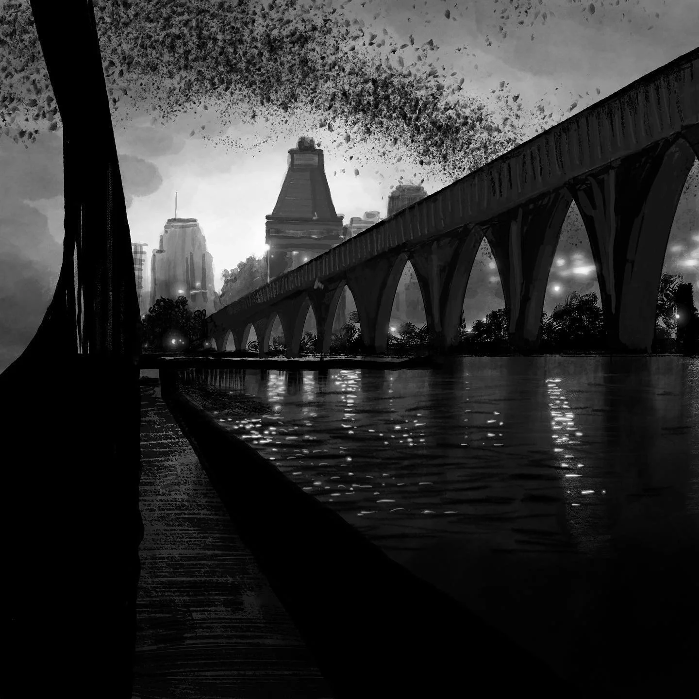 3. bat 🦇

&bull;drawing &bull;process &bull;midjourney

#inktober #inktober2022 #inktober2022bat #inktober2022day3bat #inktober2022day3 #inktoberprompts #inktoberchallenge #midjourney #procreate #procreateart #digitaldrawing #digitalpainting #art #d