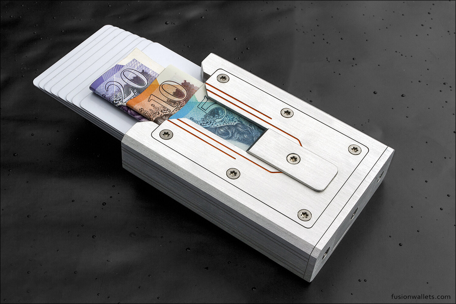 Fusion wallet 2 - Die besten Fusion wallet 2 auf einen Blick