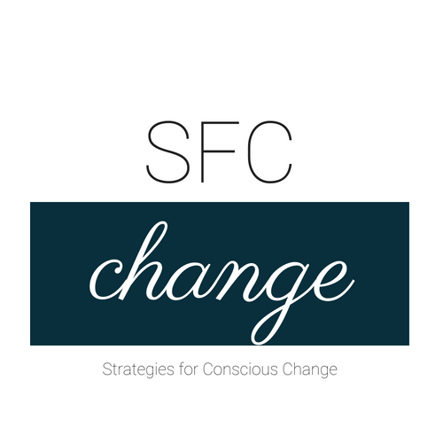 Strategies for Conscious Change