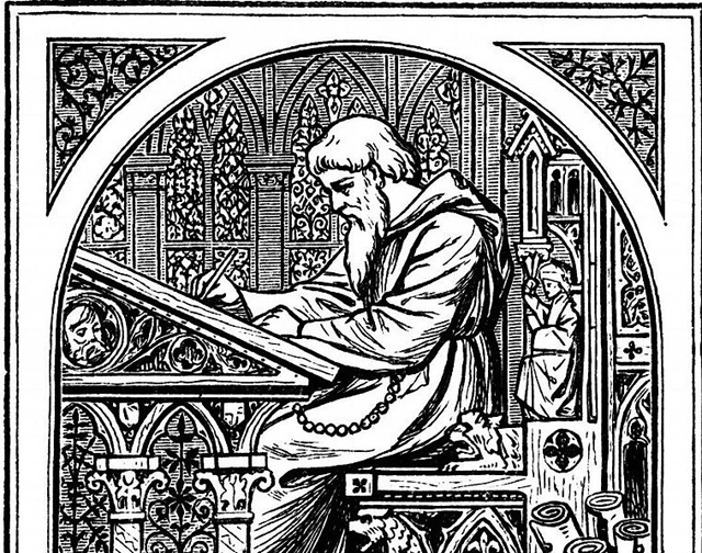 Monk_at_Medieval_writing_desk.gif