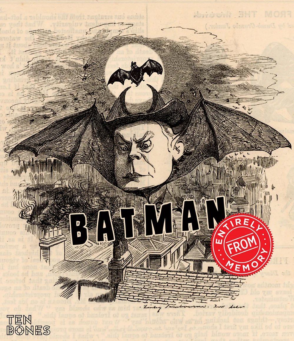 Batman Entirely From Memory 0410.jpg