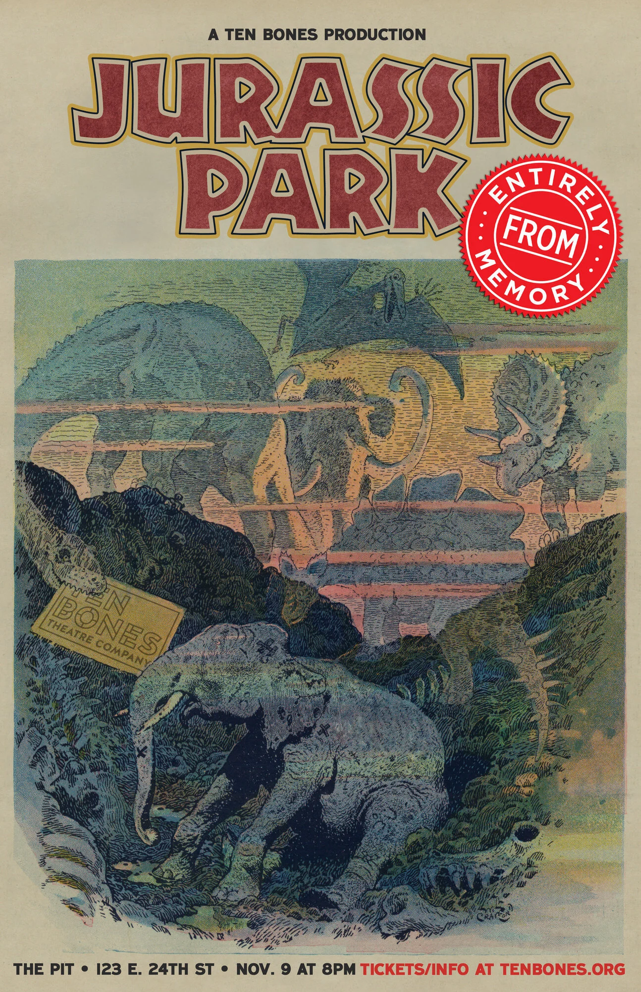 Jurassic Park EFM TABLOID POSTER 11092019.jpg