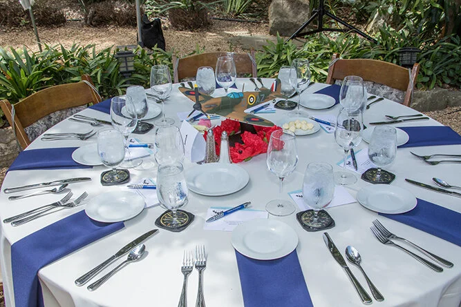 Table Design