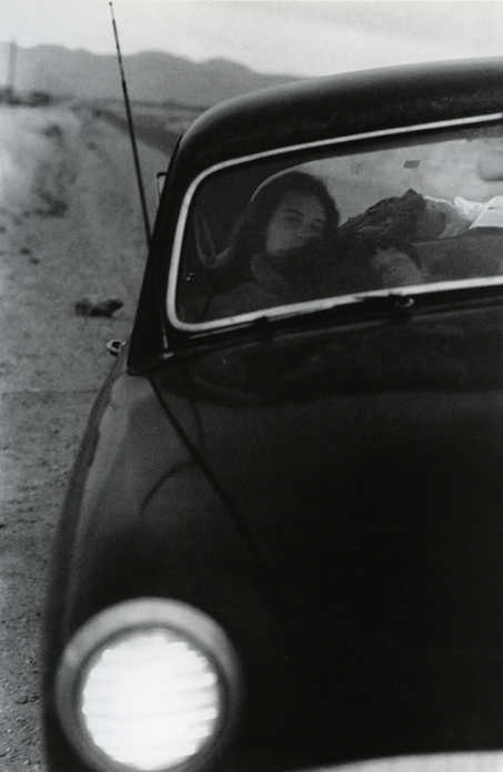  ​Robert Frank 