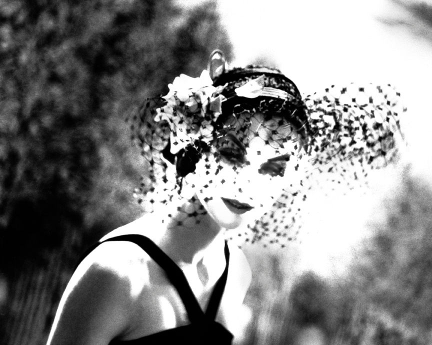  ​Lillian Bassman 