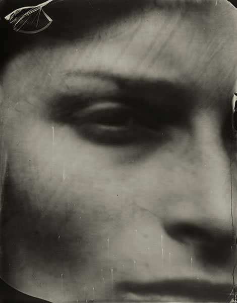  ​Sally Mann 