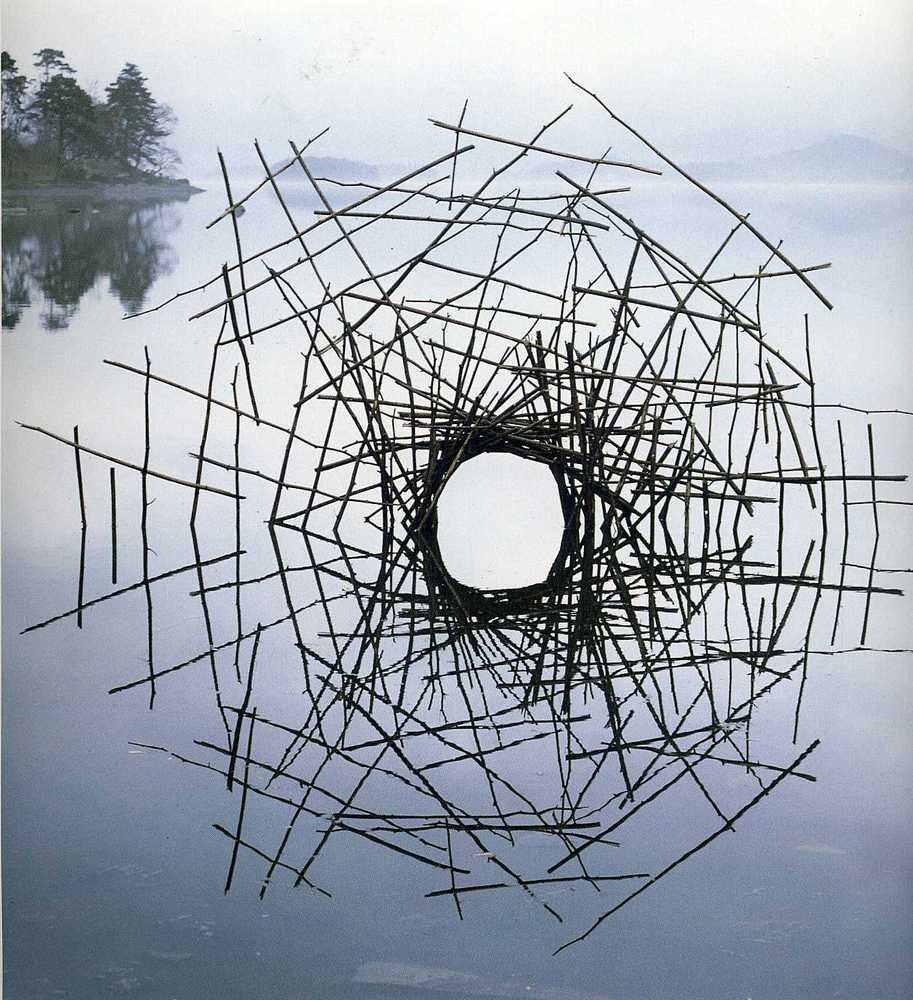  ​Andy Goldsworthy 