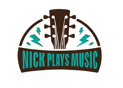 NickPlaysMusic