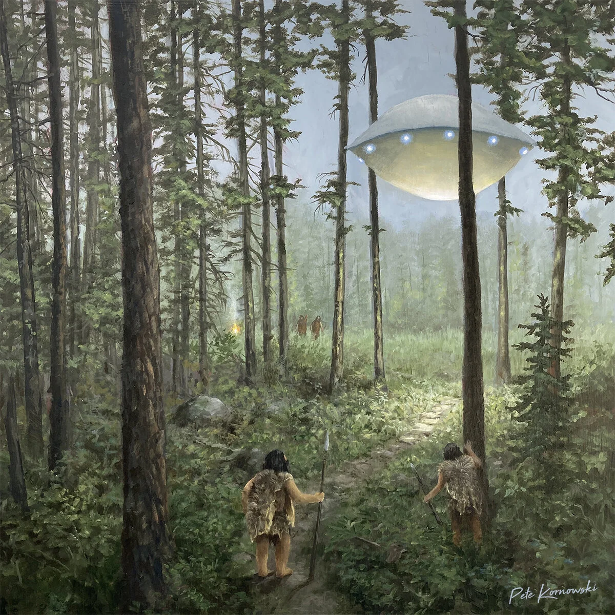 2020_pete_kornowski_unknown_visitor_ufo_caveman_original.jpg