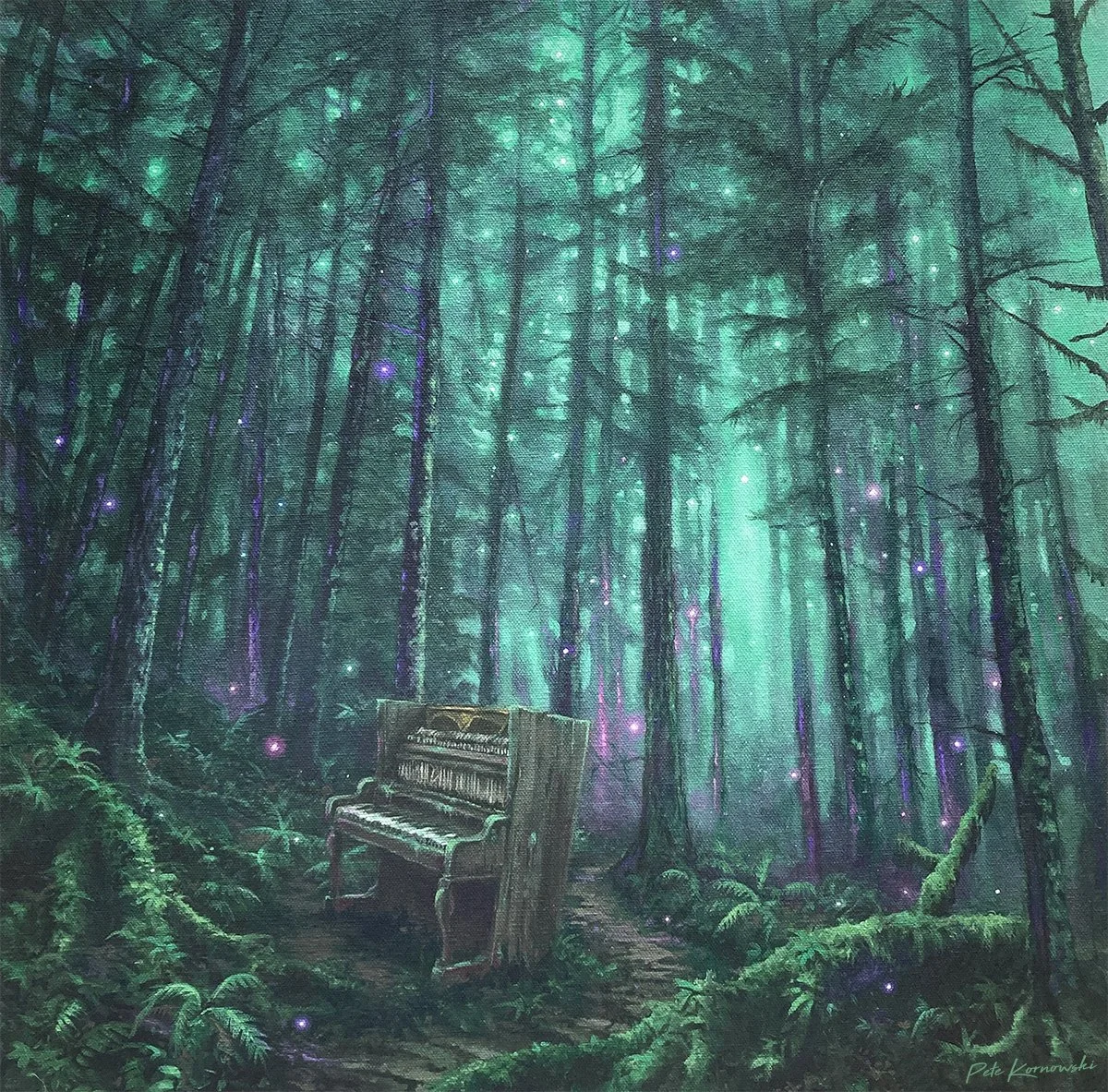 2022_pete_kornowski_piano-in-the-magic-forest_original.jpg