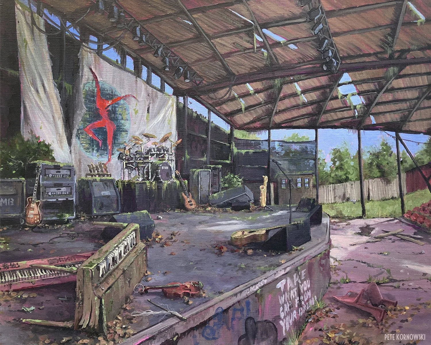 the_last_gig_pete_kornowski_original_painting_2026.jpg