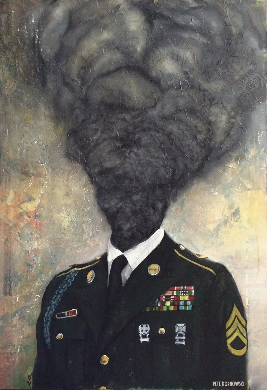 smoking_general_pete_kornowski_original_painting_2026.jpg