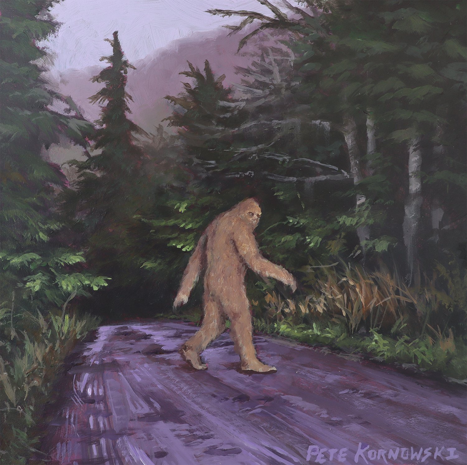 2025_forest_road_creature_pete_kornowski_original.jpg