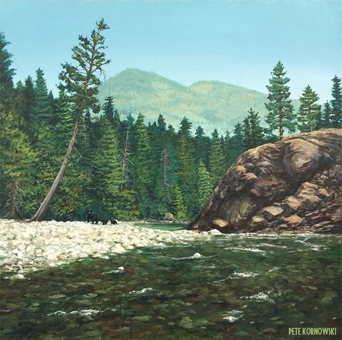 on_the_icicle_pete_kornowski_original_painting_2026.jpg