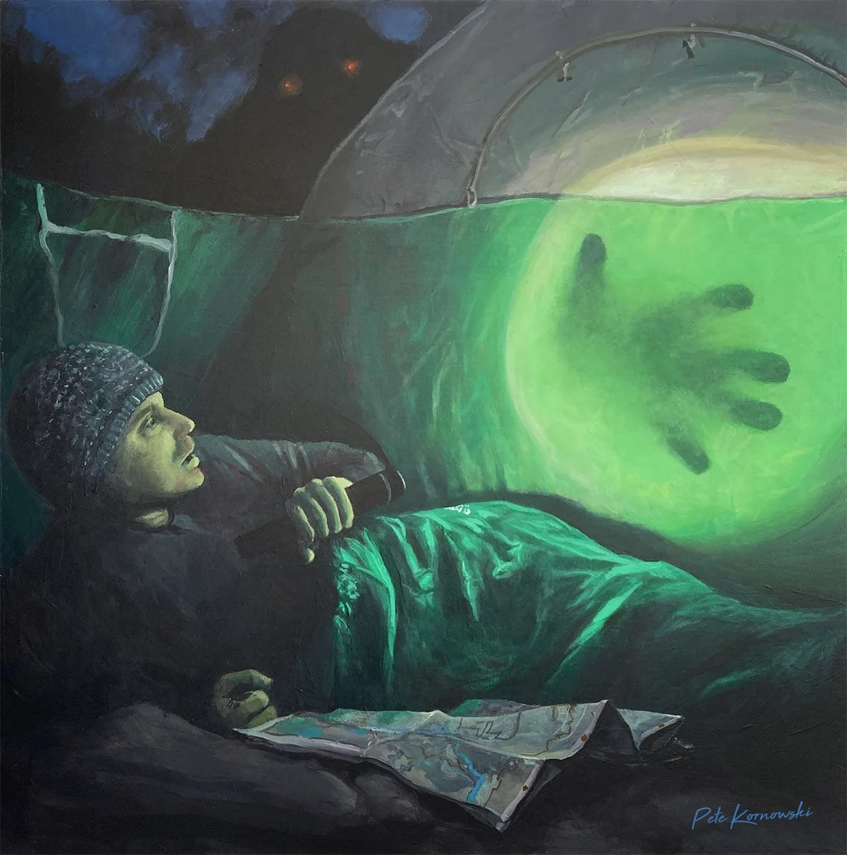 2022_pete_kornowski_the_tent_stalker_original.jpg