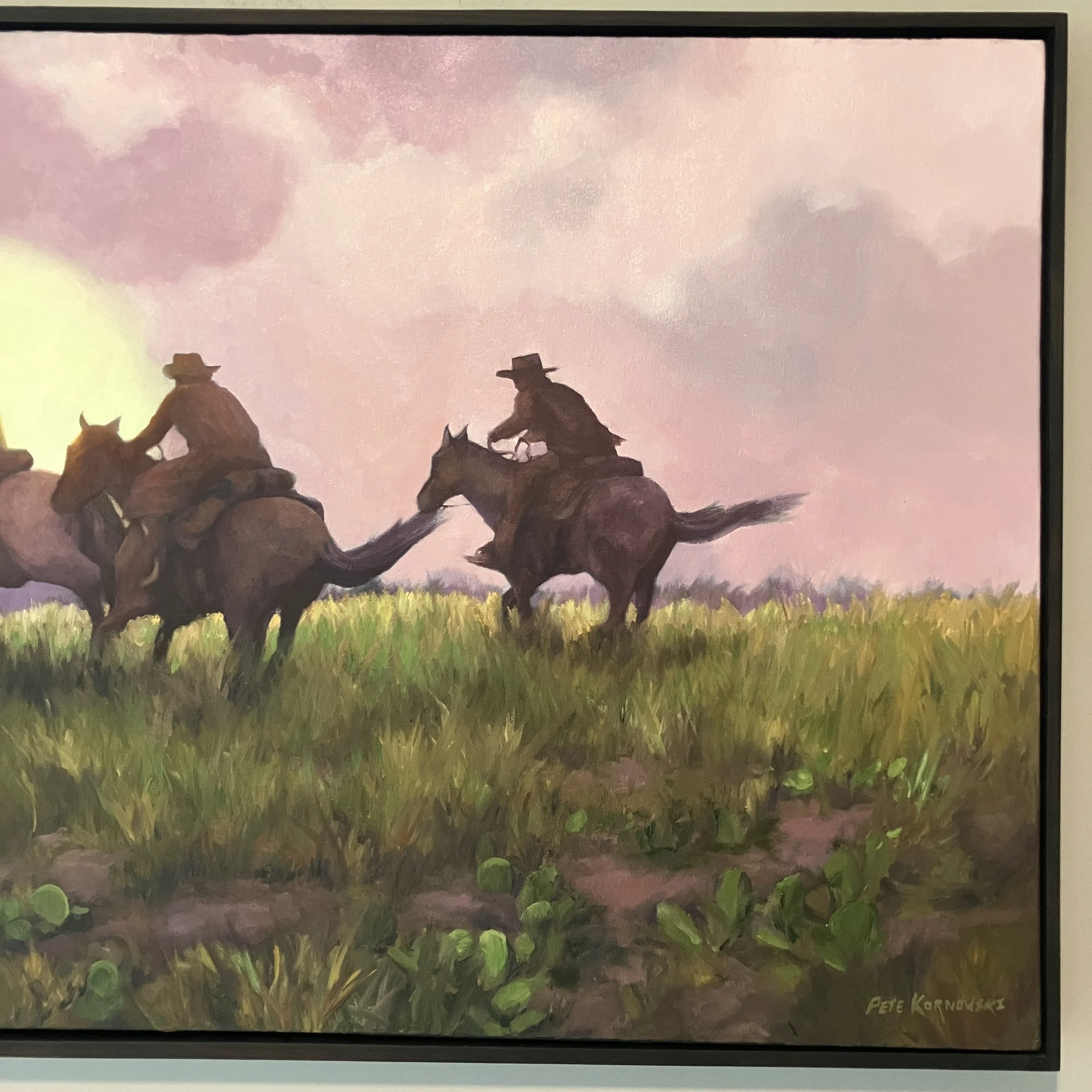 pete_kornowski_orignal_painting_sunset_riders07.jpg