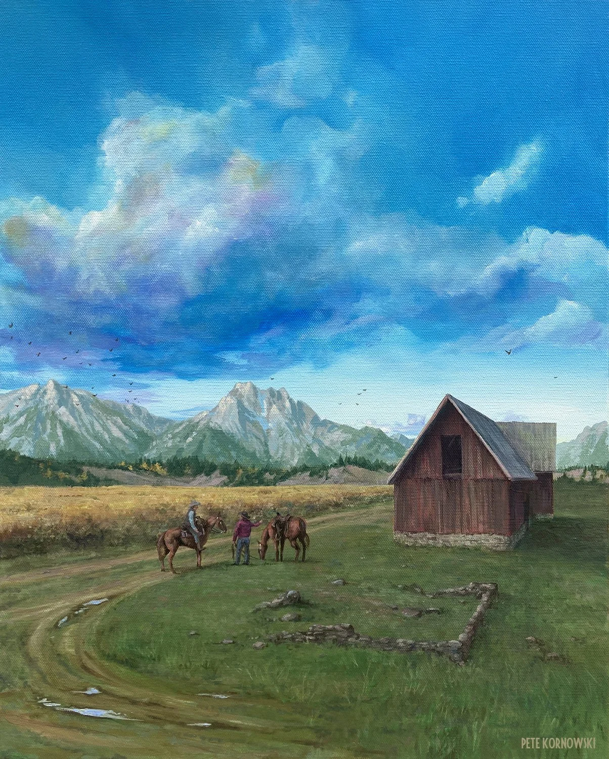 old_western_ranch_pete_kornowski_original_painting_2026.jpg