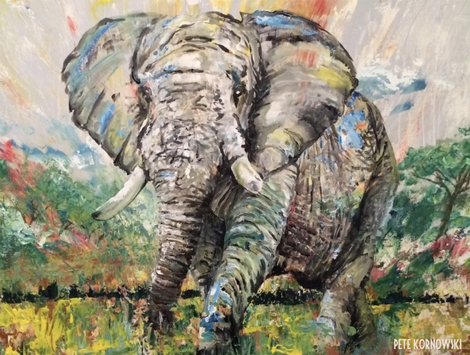 elephant_pete_kornowski_original_painting_2026.jpg