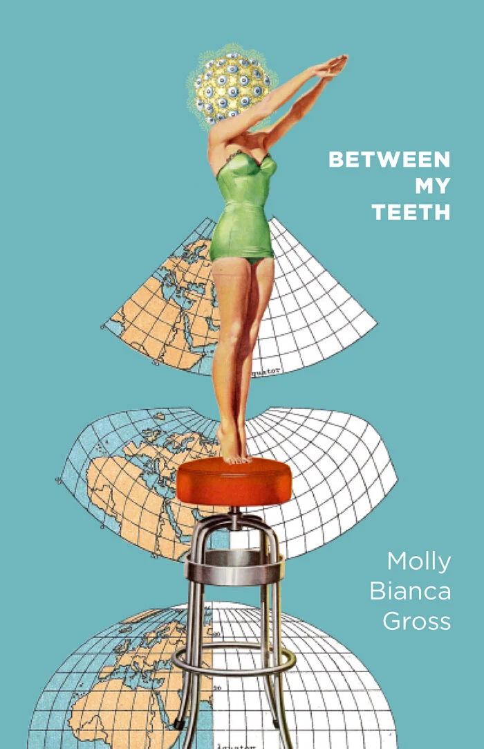 Between My Teeth
