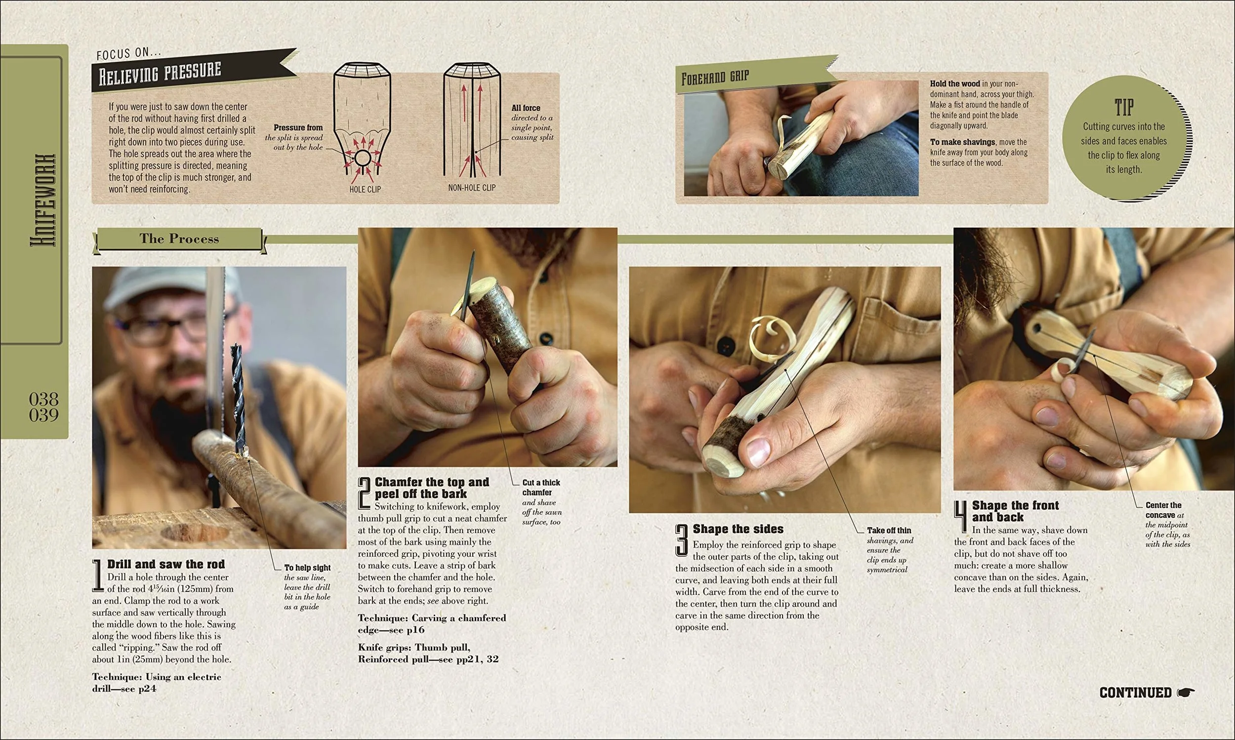 Pavone QUAY Woodcraft Kit di costruzione FSC
